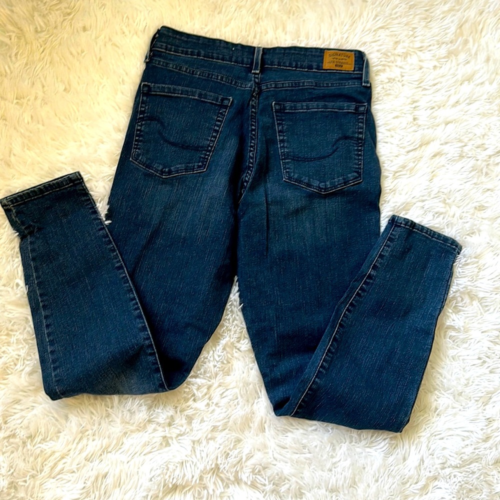 Levi’s signature 28